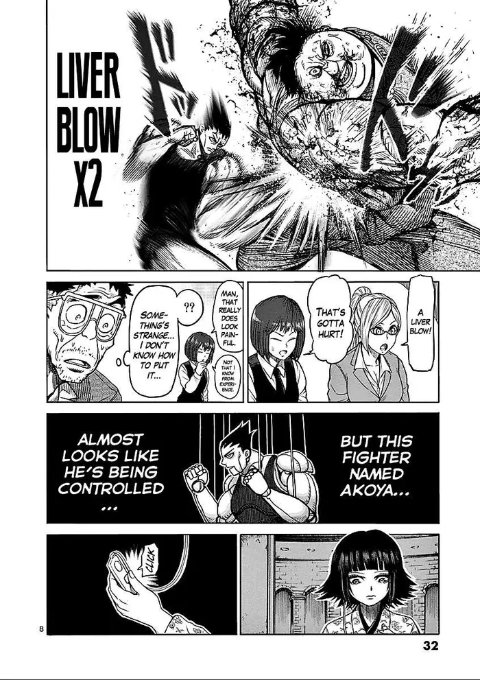 Kengan Ashura Chapter 50 image 09_optimized